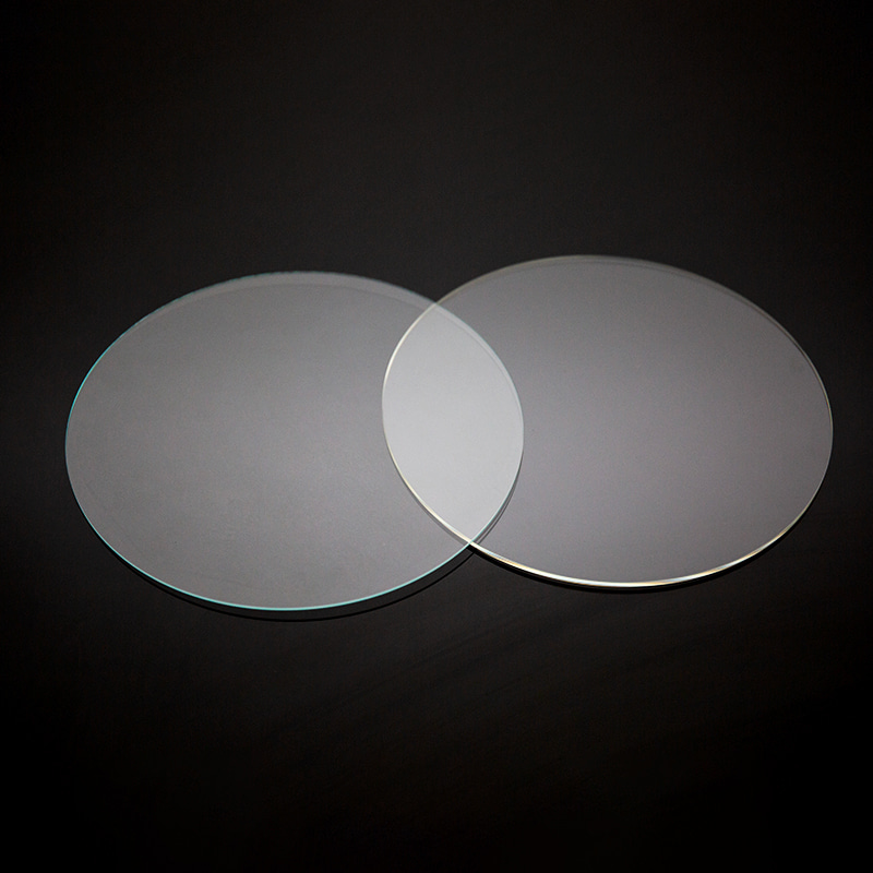 Quartz Wafer